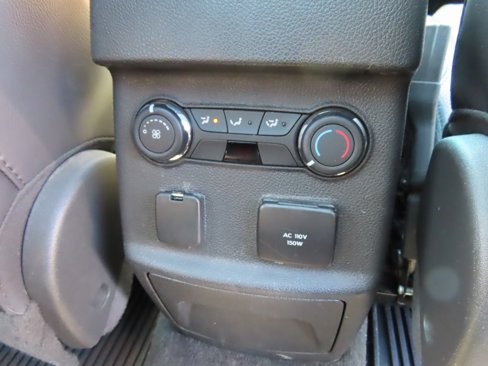 Used 2011 Ford Explorer Limited w/ 302A Rapid Spec Order Code image 42