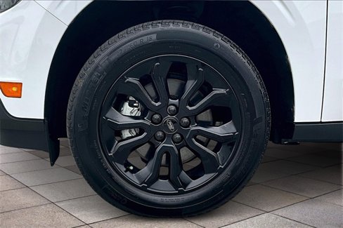 Used 2024 Ford Maverick XLT w/ XLT Luxury Package image 9