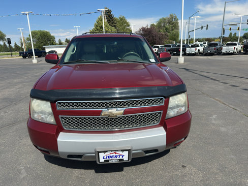 Used 2011 Chevrolet Tahoe LT image 13