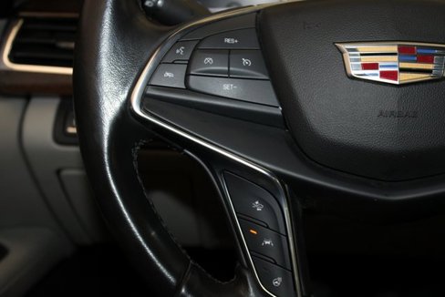 Used 2018 Cadillac CT6 Luxury image 24