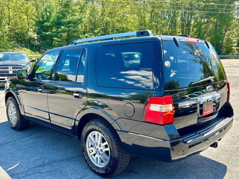 Used 2012 Ford Expedition Limited image 6