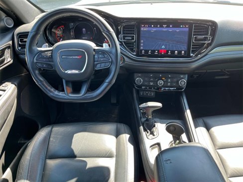 Used 2021 Dodge Durango GT image 13