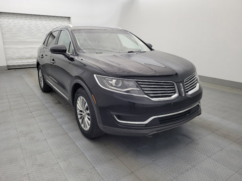 Used 2016 Lincoln MKX Select w/ Select Plus Package image 13