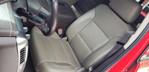 Used 2018 Chevrolet Silverado 1500 LTZ w/ Sport Package image 13