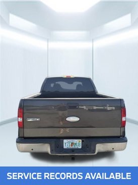 Used 2007 Ford F150 Lariat image 3