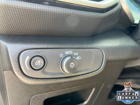 Used 2023 Chevrolet TrailBlazer LS image 30