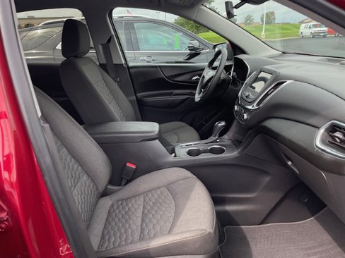 Used 2019 Chevrolet Equinox LT image 25
