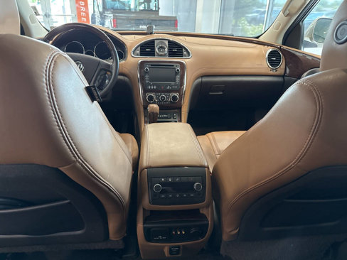 Used 2014 Buick Enclave Premium w/ Trailering Provision Package image 33