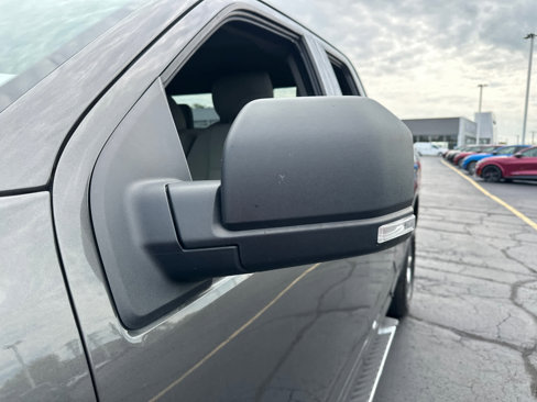 Used 2018 Ford F150 XLT w/ Equipment Group 302A Luxury image 12
