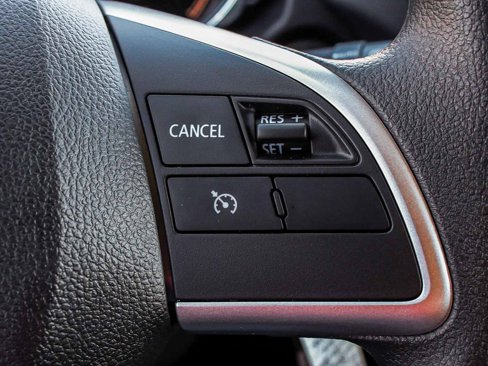 New 2025 Mitsubishi Outlander Sport ES image 24