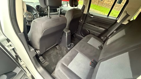 Used 2016 Jeep Patriot Sport w/ Power Value Group image 23