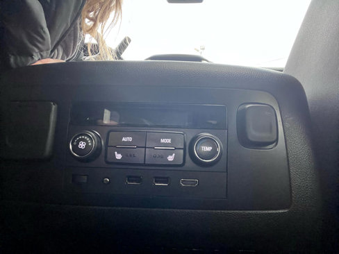 Used 2019 GMC Yukon Denali w/ Denali Ultimate Package image 52