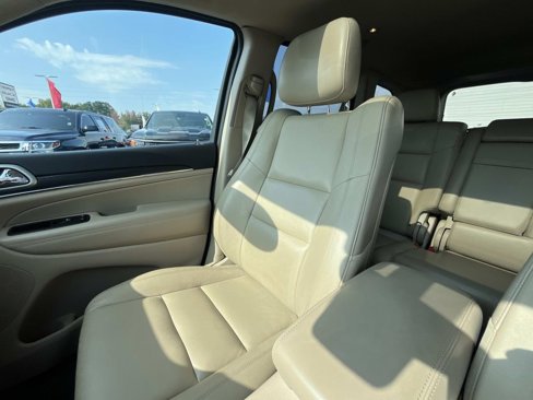 Used 2020 Jeep Grand Cherokee Limited image 26