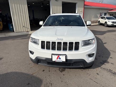 Used 2014 Jeep Grand Cherokee Laredo w/ Quick Order Package 23E image 8