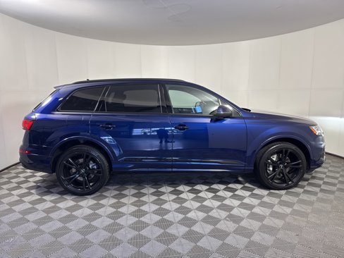 Used 2021 Audi Q7 3.0T Prestige image 6