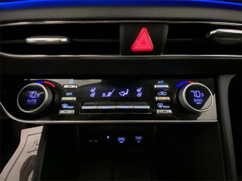 Used 2023 Hyundai Sonata Limited w/ Cargo Package image 19