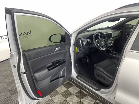 Used 2020 Kia Sportage S w/ Option Group 020 image 21