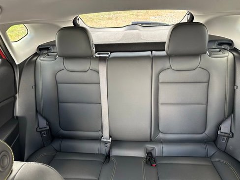 Used 2024 Chevrolet Trax ACTIV w/ Driver Confidence Package image 18