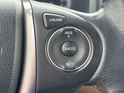 Used 2017 Honda Ridgeline RTL image 21