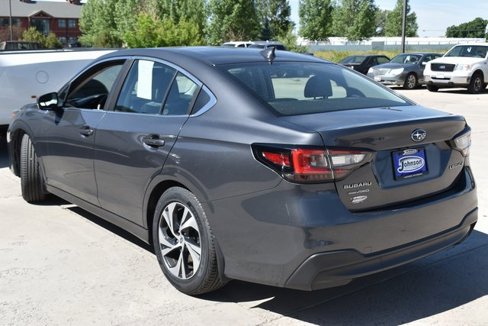 Used 2020 Subaru Legacy w/ Alloy Wheel Package image 7