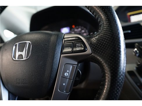 Used 2016 Honda Odyssey Touring image 25