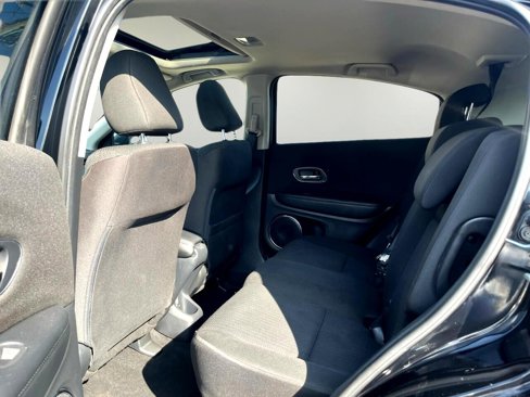 Used 2017 Honda HR-V EX image 13