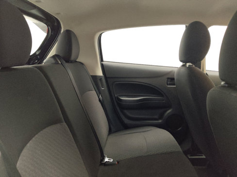 Used 2020 Mitsubishi Mirage SE image 19