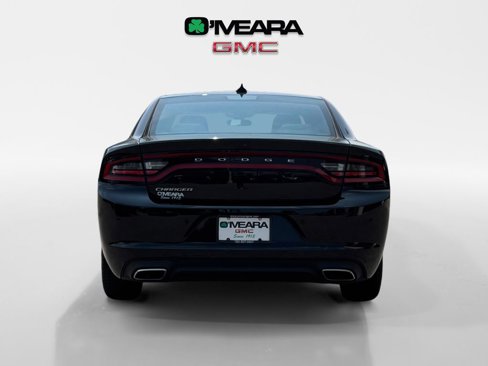 Used 2023 Dodge Charger SXT image 4