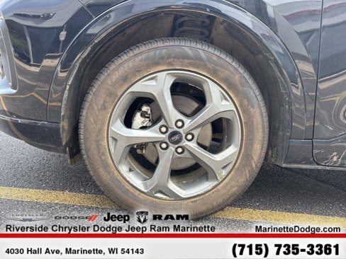 Used 2023 Ford Escape ST-Line image 10