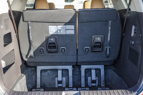 Used 2024 Kia Carnival EX image 24