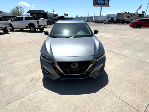 Used 2023 Nissan Sentra SR image 10
