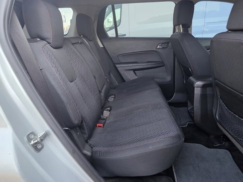 Used 2014 GMC Terrain SLE image 19