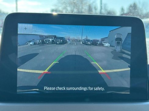 Certified 2022 Ford Escape SEL image 18