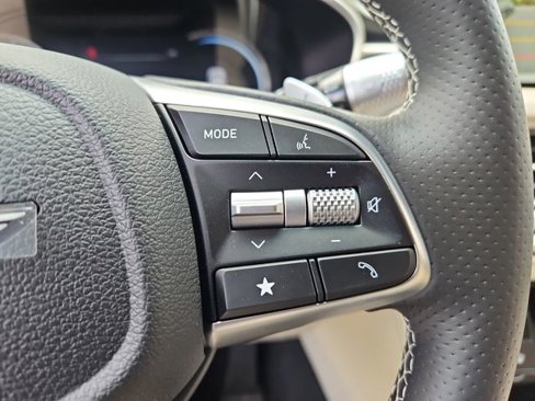 New 2026 Genesis G70 2.5T image 11