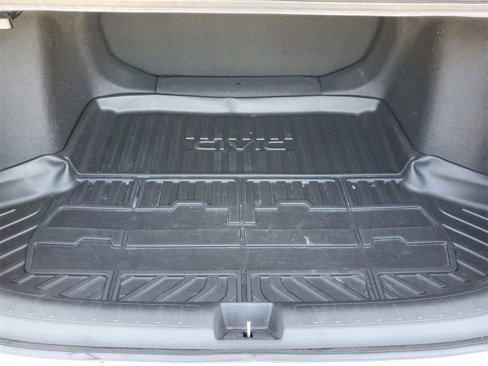 Certified 2023 Honda Civic LX image 6
