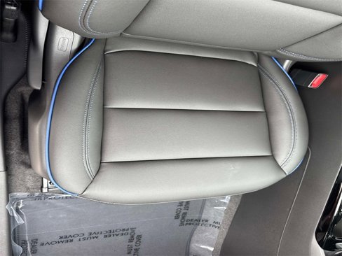 New 2026 Buick Envista Sport Touring w/ Convenience I Package image 16