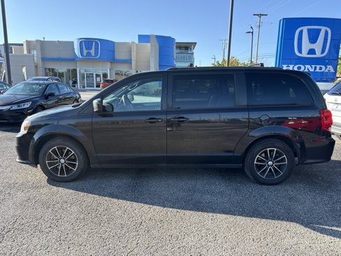 Used 2019 Dodge Grand Caravan GT image 9