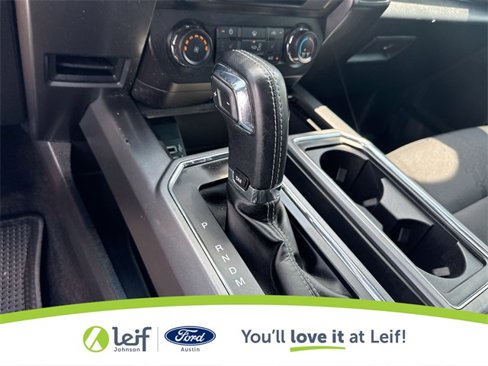 Used 2018 Ford F150 XLT w/ Equipment Group 302A Luxury image 26
