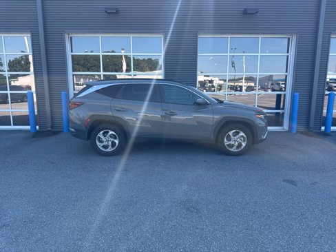 Used 2024 Hyundai Tucson SEL image 4