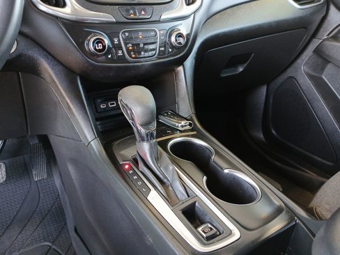 Certified 2022 Chevrolet Equinox LT image 16