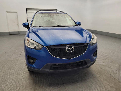 Used 2013 MAZDA CX-5 Grand Touring image 14