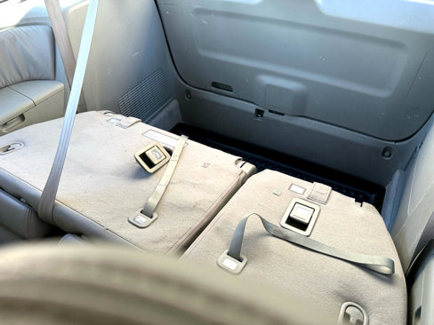 Used 2008 Honda Odyssey EX-L image 18