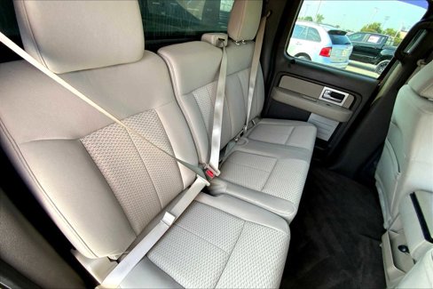 Used 2010 Ford F150 XLT image 17