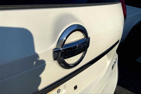 Used 2019 Nissan Rogue SV image 30