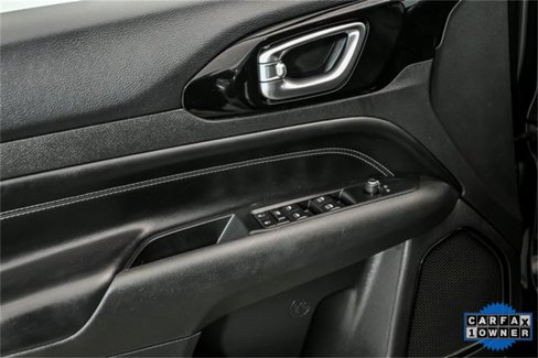 Used 2022 Jeep Compass High Altitude image 9