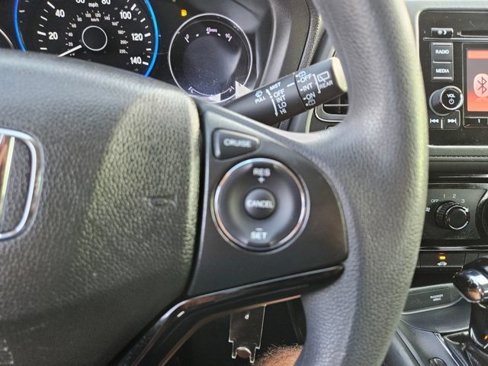 Used 2019 Honda HR-V LX image 22