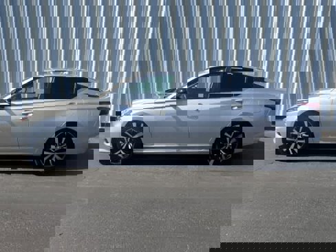 Used 2021 Nissan Altima 2.5 SR image 3