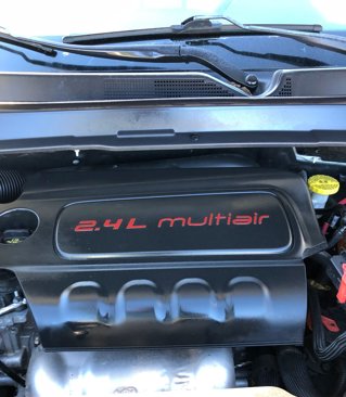 Used 2021 Jeep Compass Limited image 9