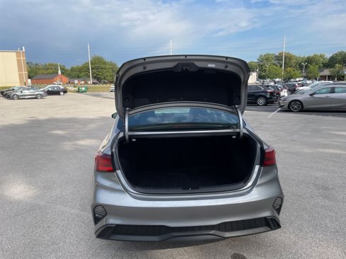Used 2024 Kia Forte LXS image 29