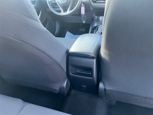 Used 2022 Toyota Corolla SE image 21